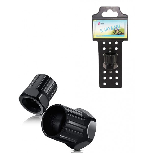 MIZOO ΕΞΩΛΚΕΑΣ ΕΛΕΥΘΕΡΟΥ ΚΑΣΕΤΑΣ ΠΟΔΗΛΑΤΟΥ 1322-02